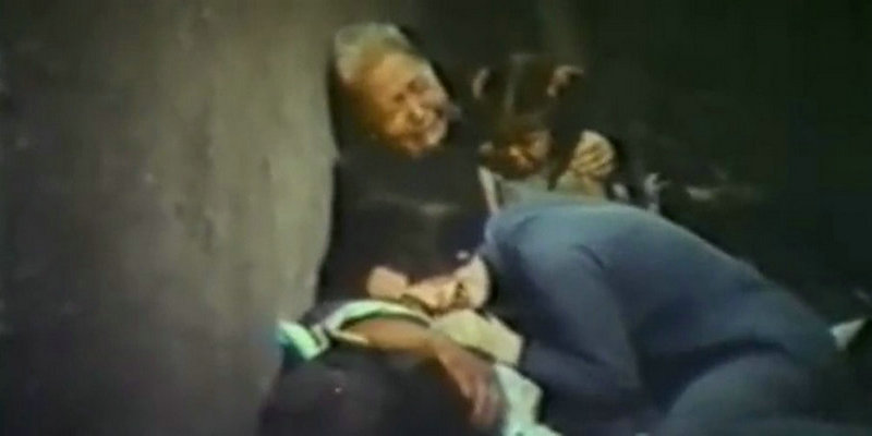 潮州怒汉剧照的剧照