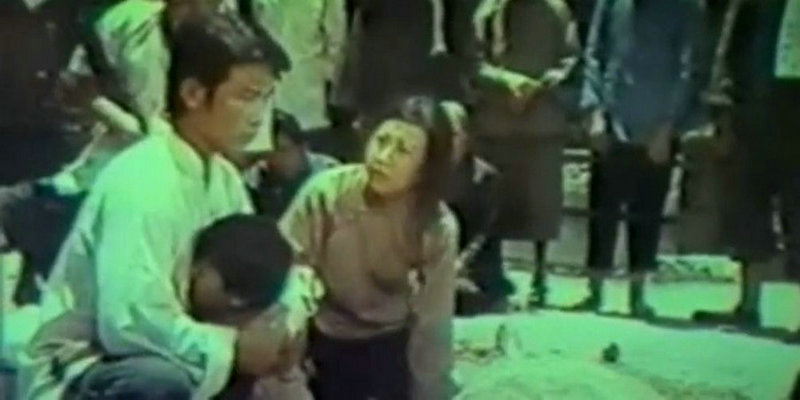 潮州怒汉剧照的剧照