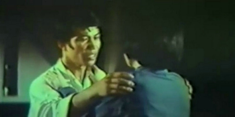 潮州怒汉剧照的剧照