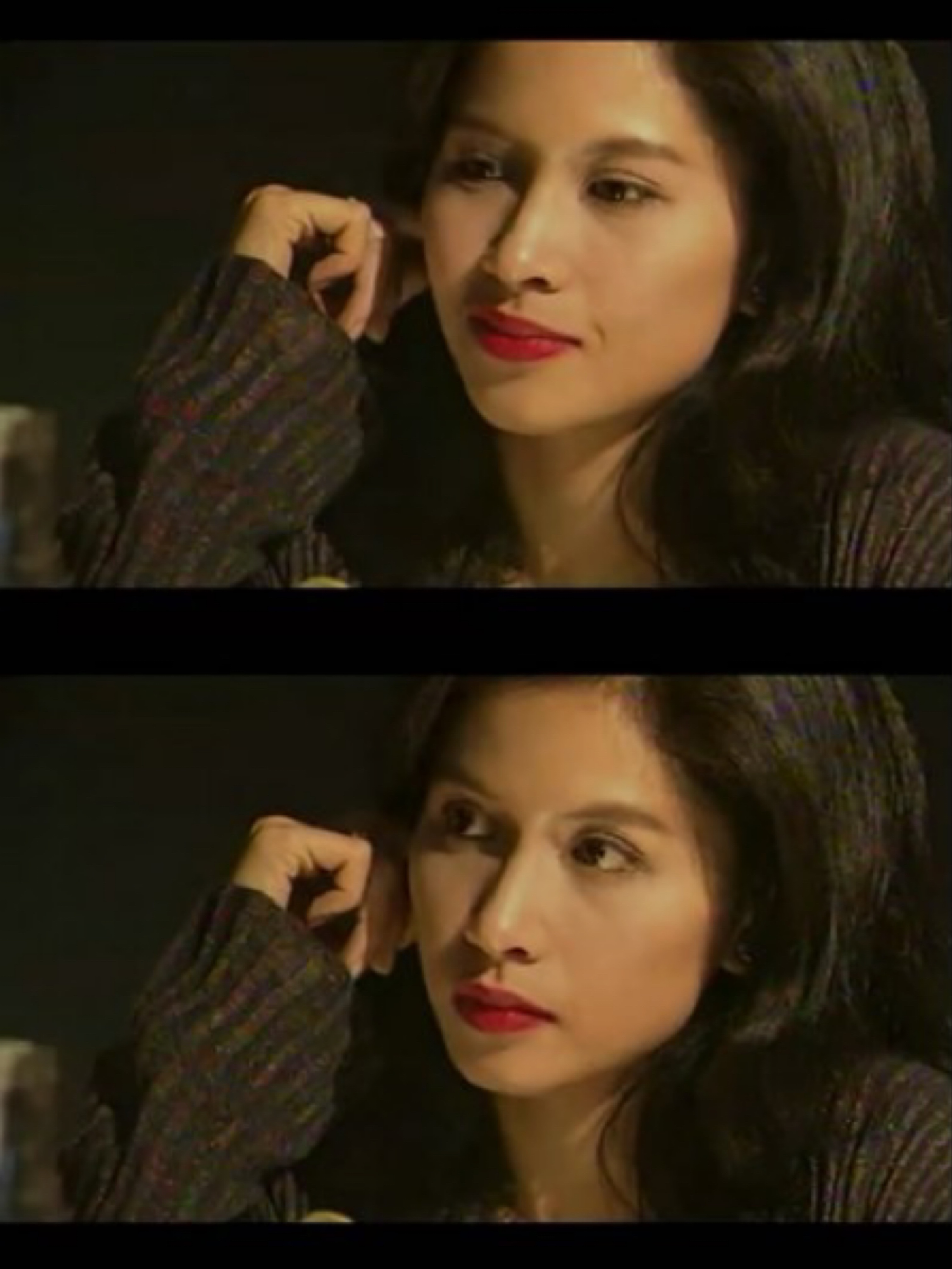 爱情加油站剧照的剧照