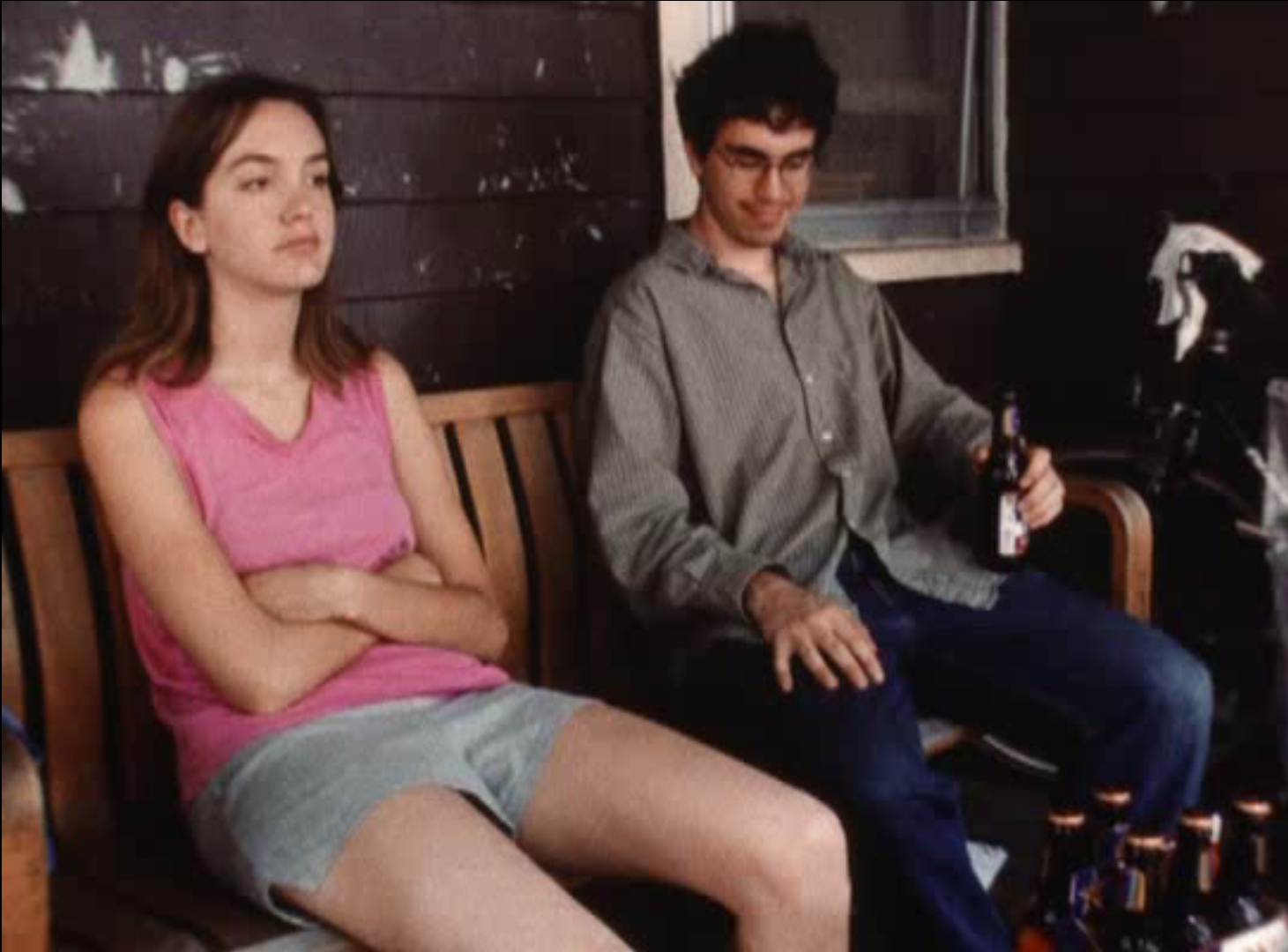 哈哈笑剧照的剧照