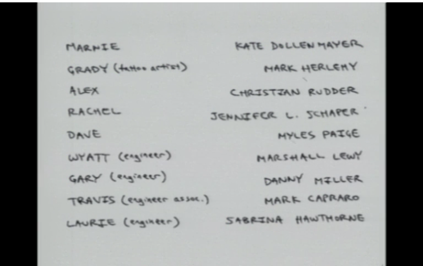 哈哈笑剧照的剧照