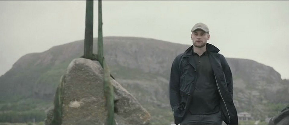 逐风而行剧照的剧照