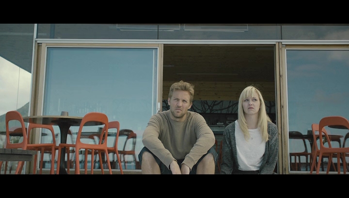 逐风而行剧照的剧照