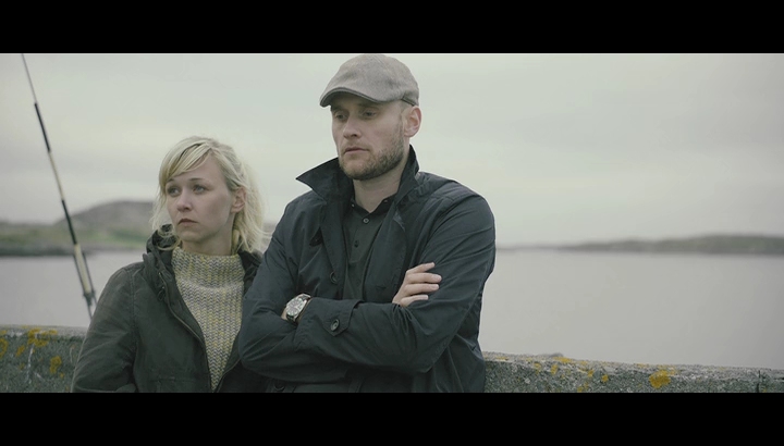 逐风而行剧照的剧照