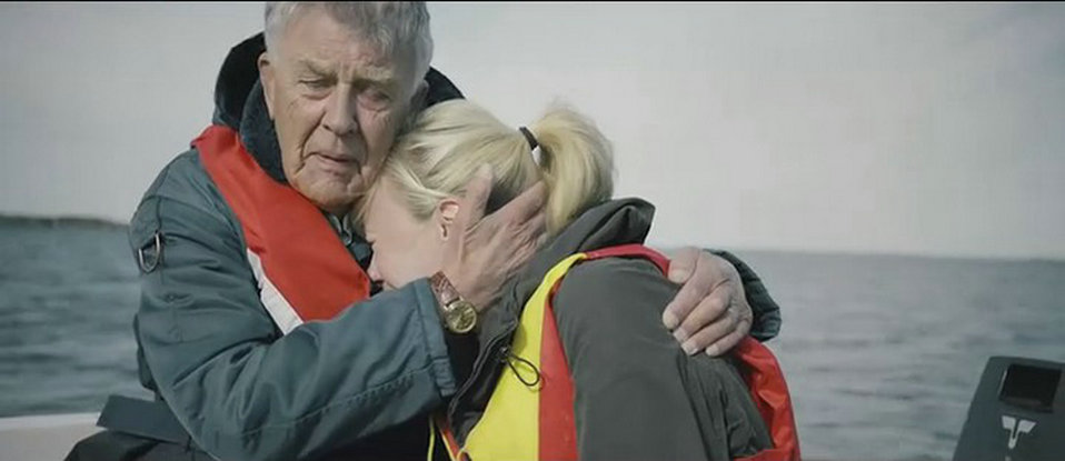 逐风而行剧照的剧照