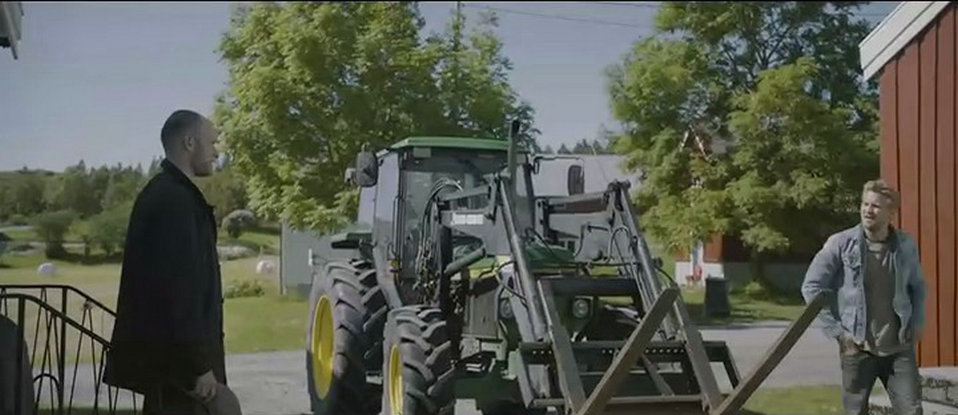 逐风而行剧照的剧照