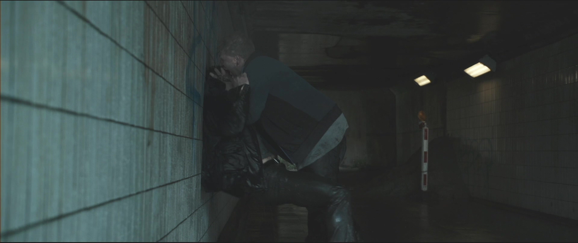 治疗剧照的剧照