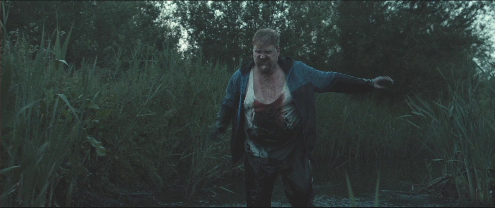 治疗剧照的剧照