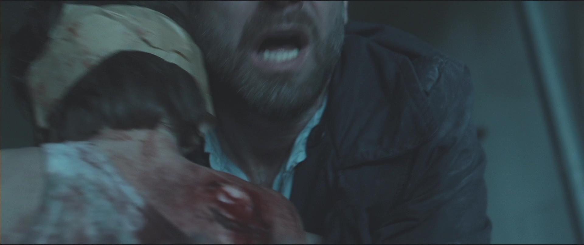 治疗剧照的剧照