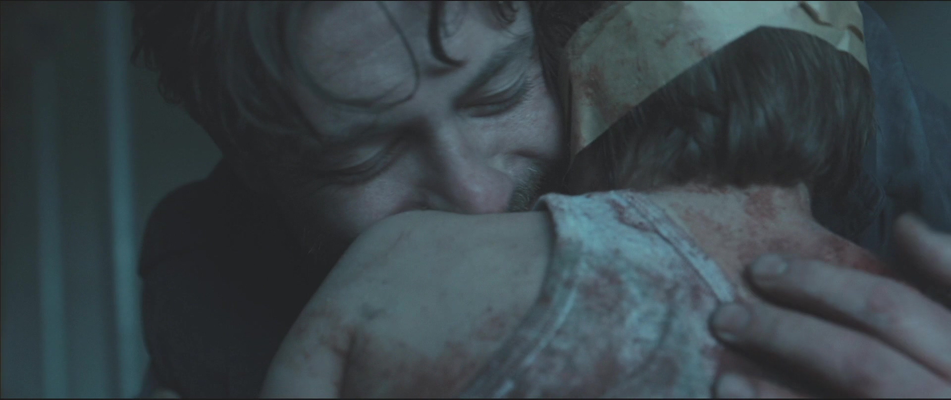 治疗剧照的剧照