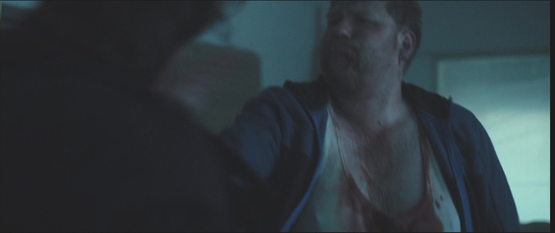 治疗剧照的剧照