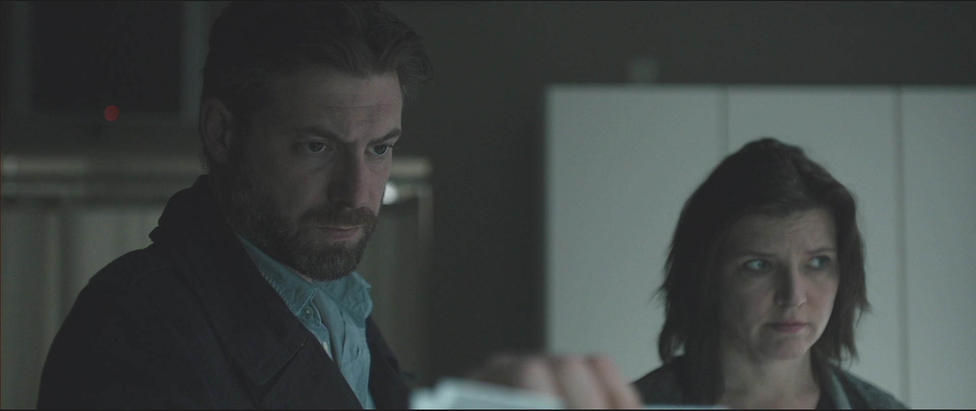 治疗剧照的剧照