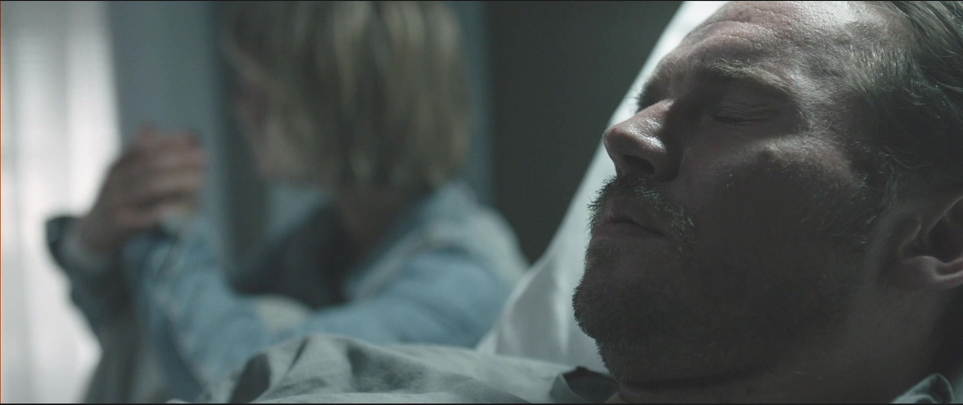 治疗剧照的剧照