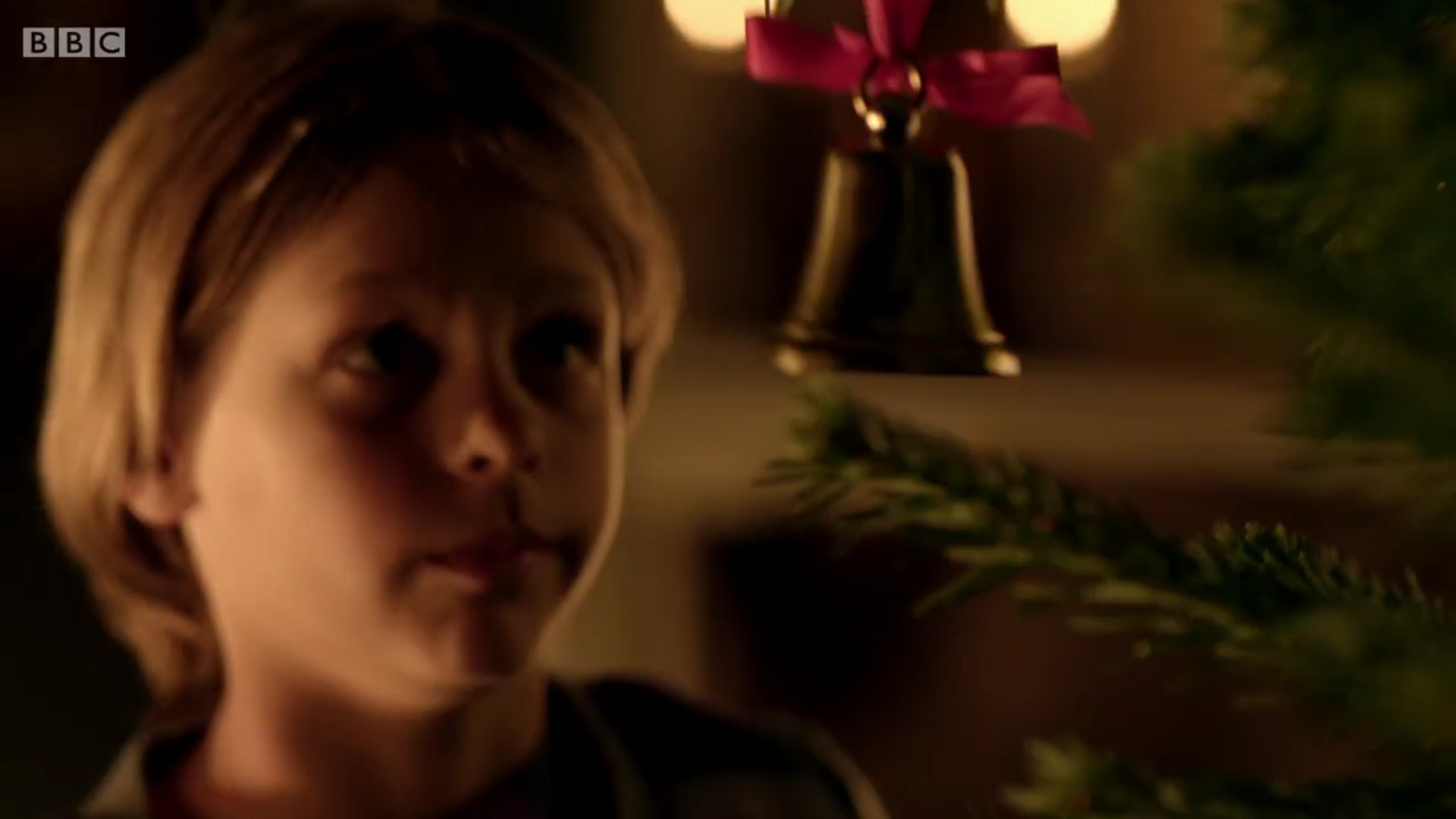 小冷杉树剧照的剧照