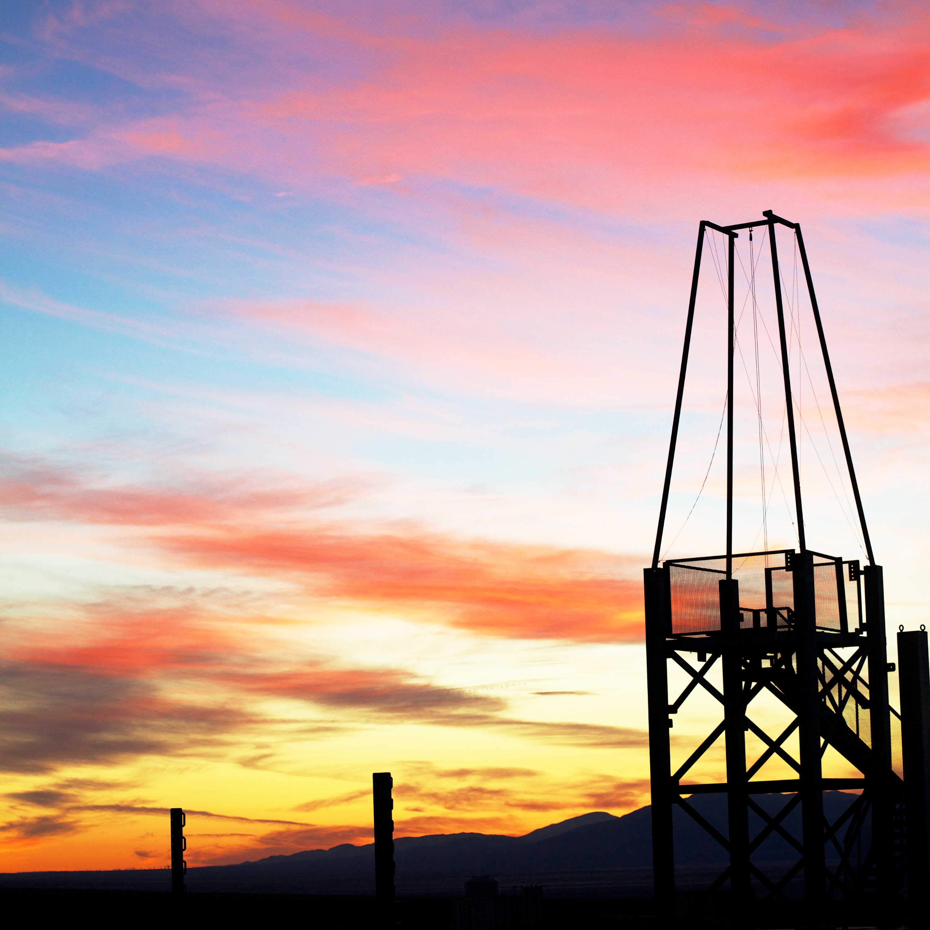 最后的幸存者剧照的剧照