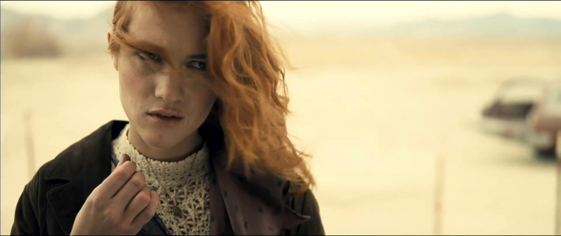 最后的幸存者剧照的剧照