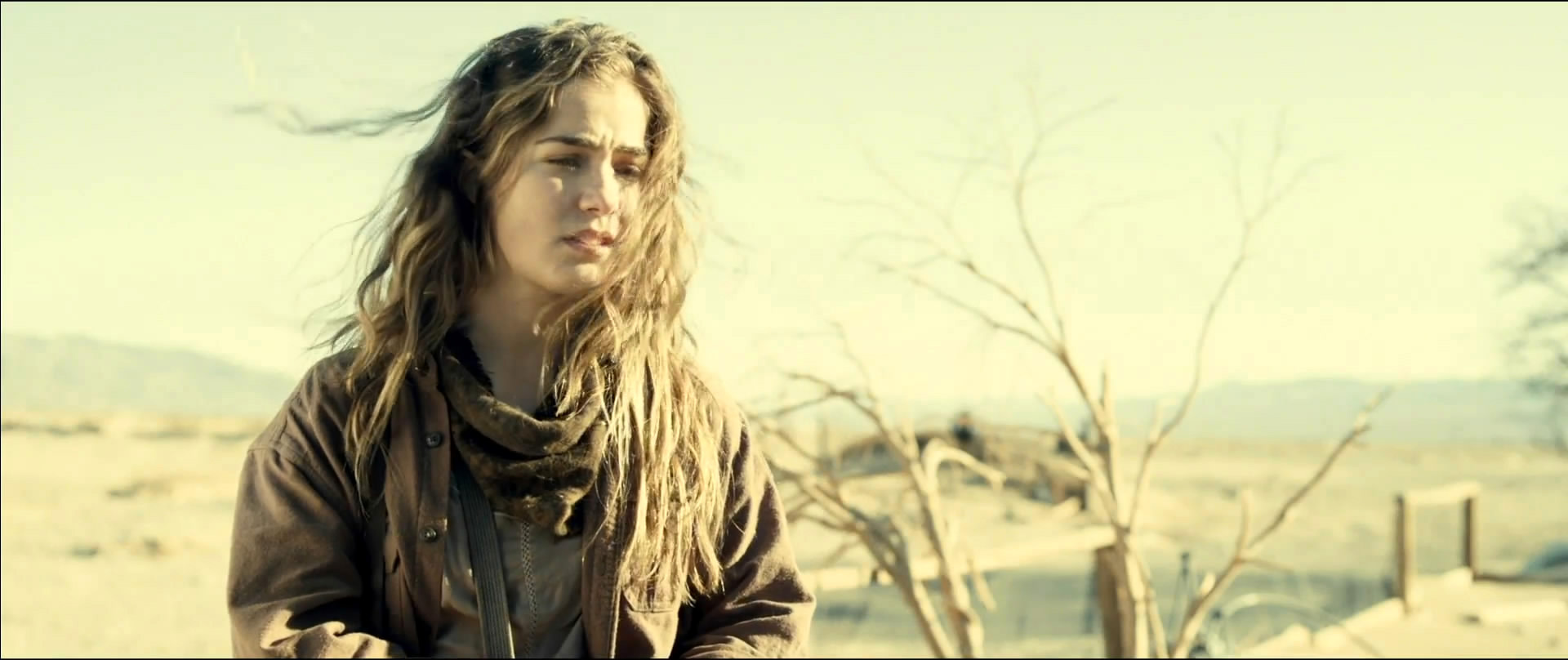 最后的幸存者剧照的剧照