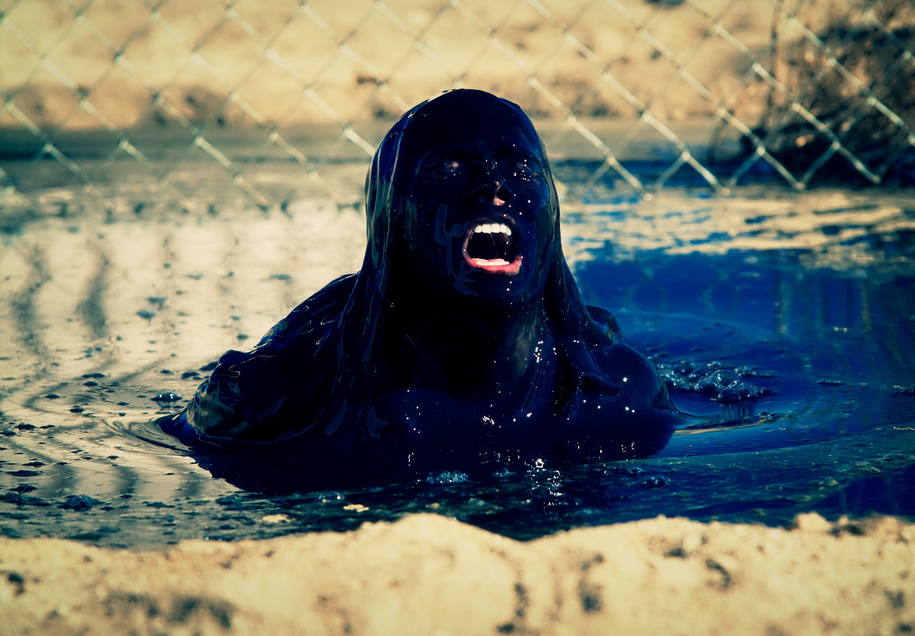 最后的幸存者剧照的剧照