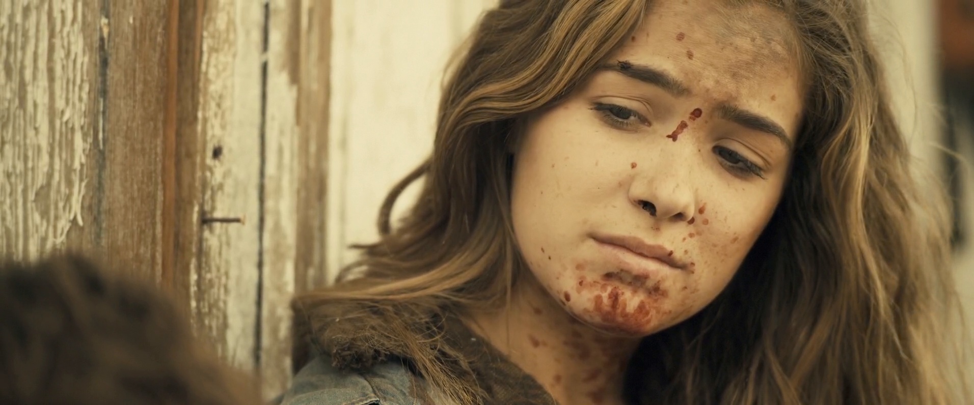 最后的幸存者剧照的剧照