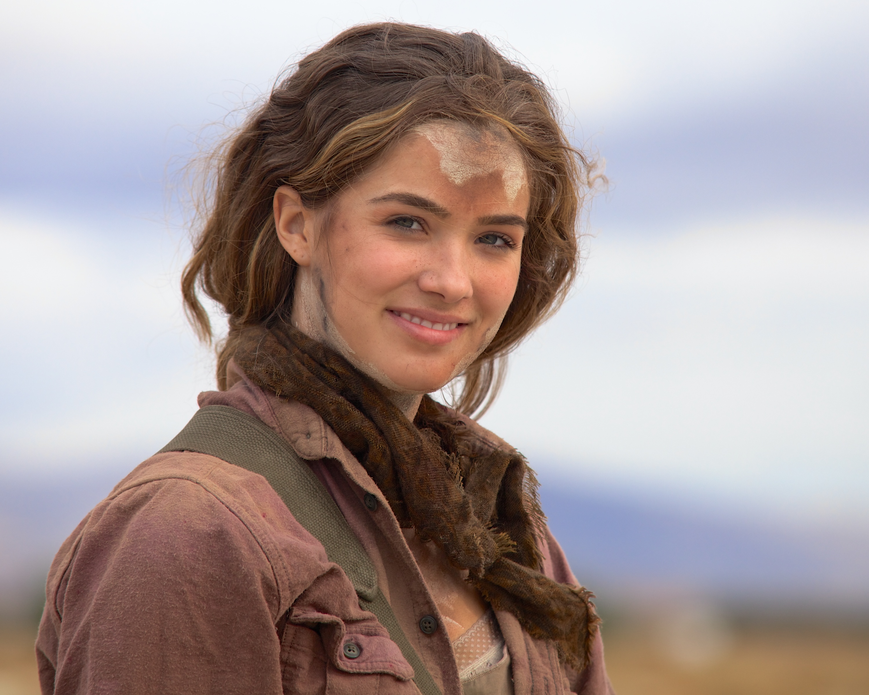 最后的幸存者剧照的剧照