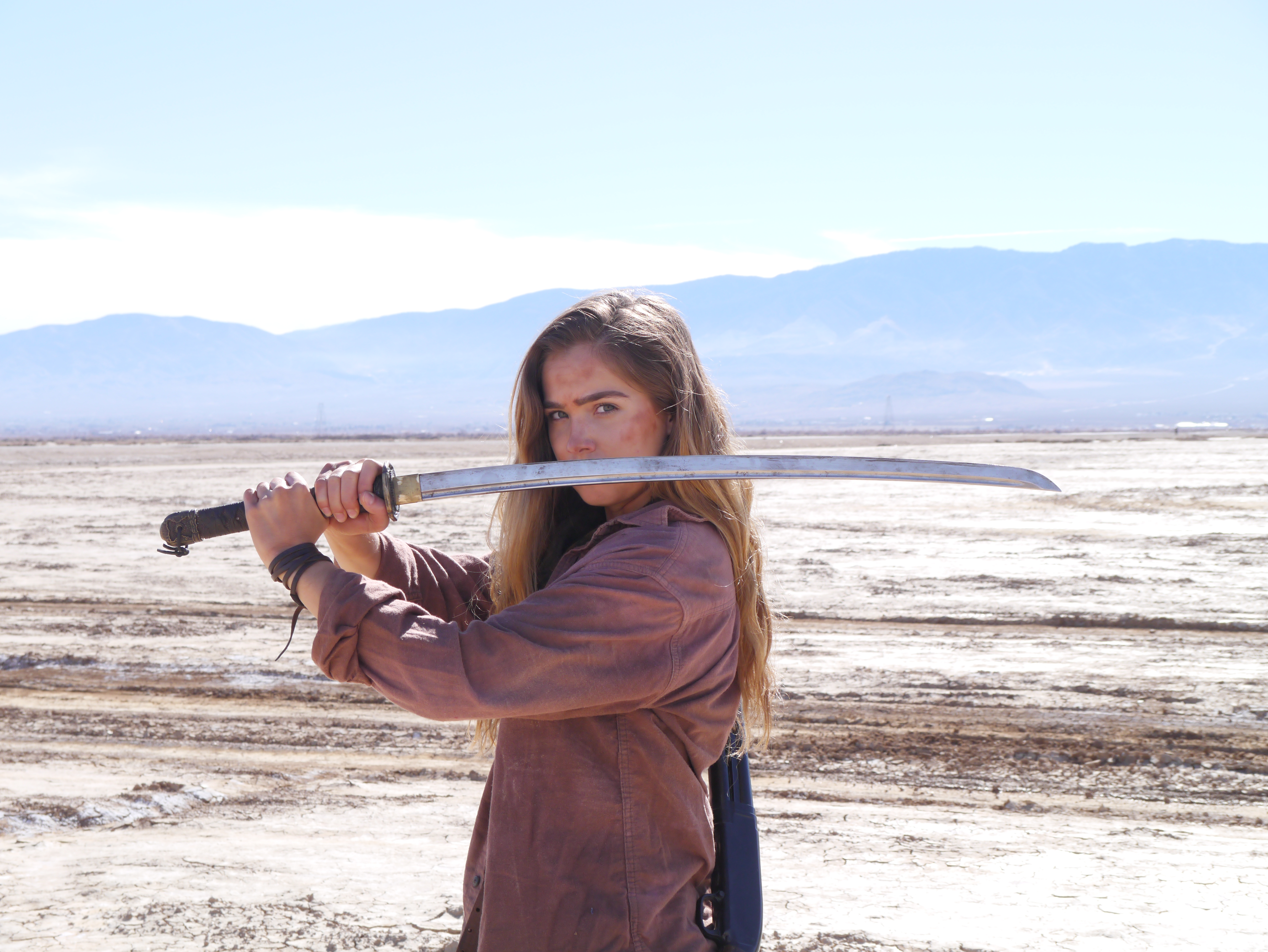 最后的幸存者剧照的剧照