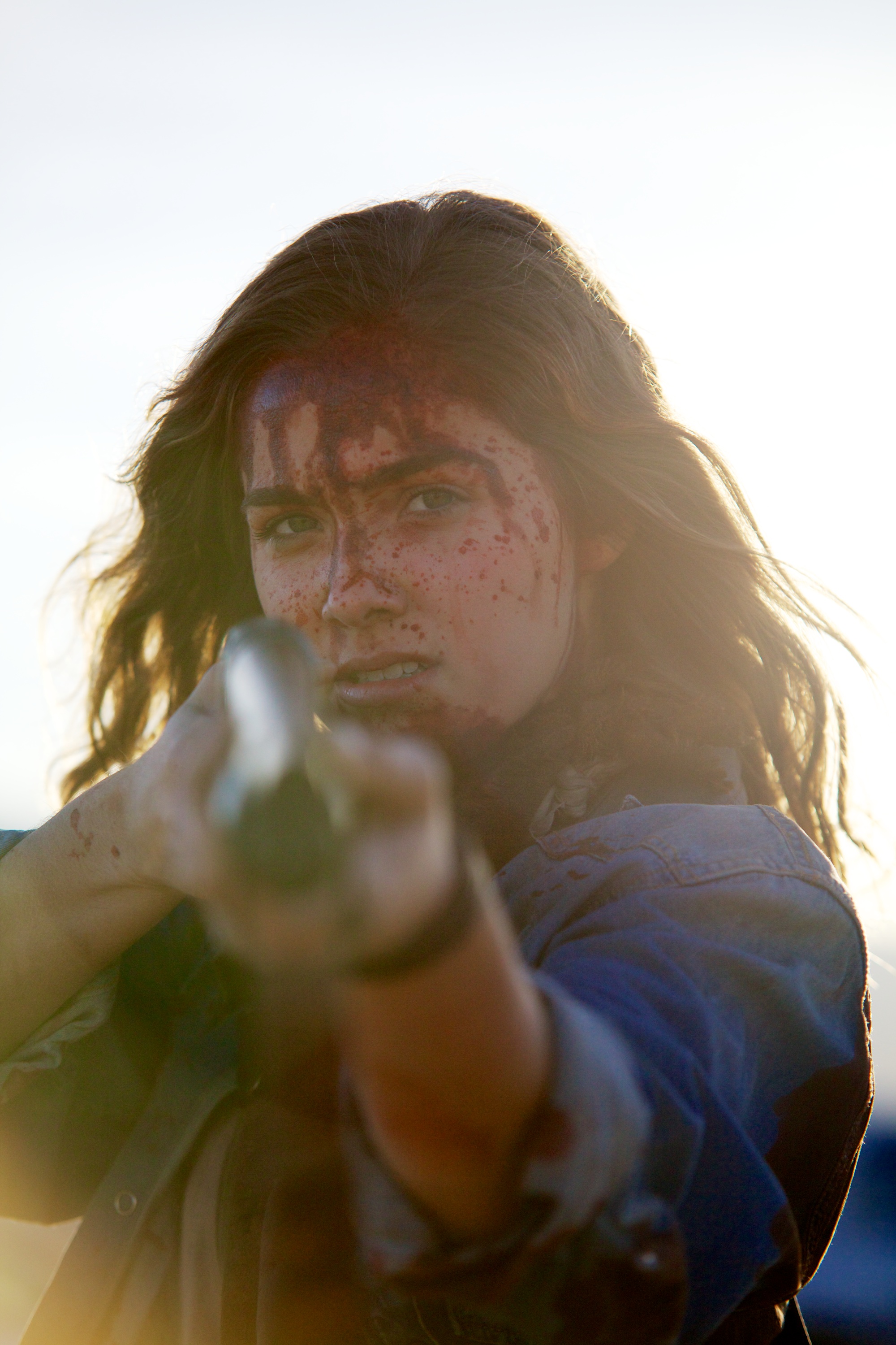 最后的幸存者剧照的剧照