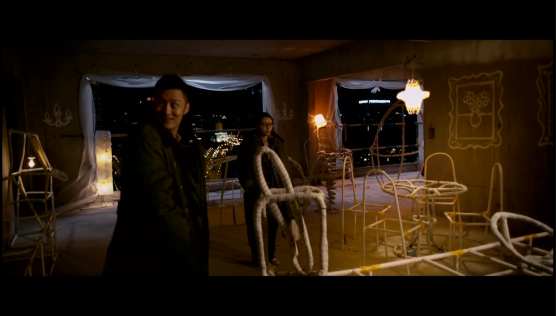 醉后一夜剧照的剧照