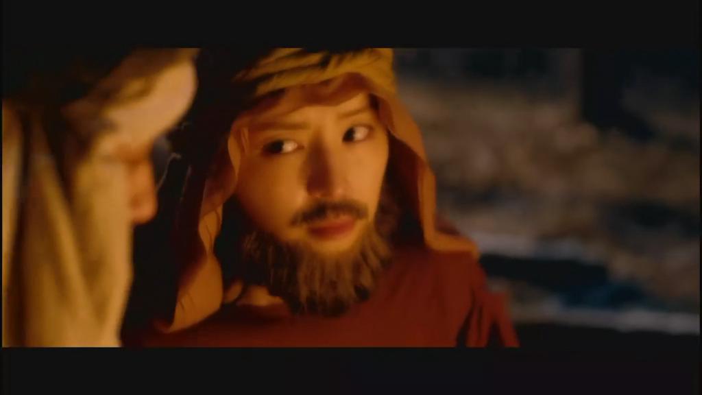 醉后一夜剧照的剧照