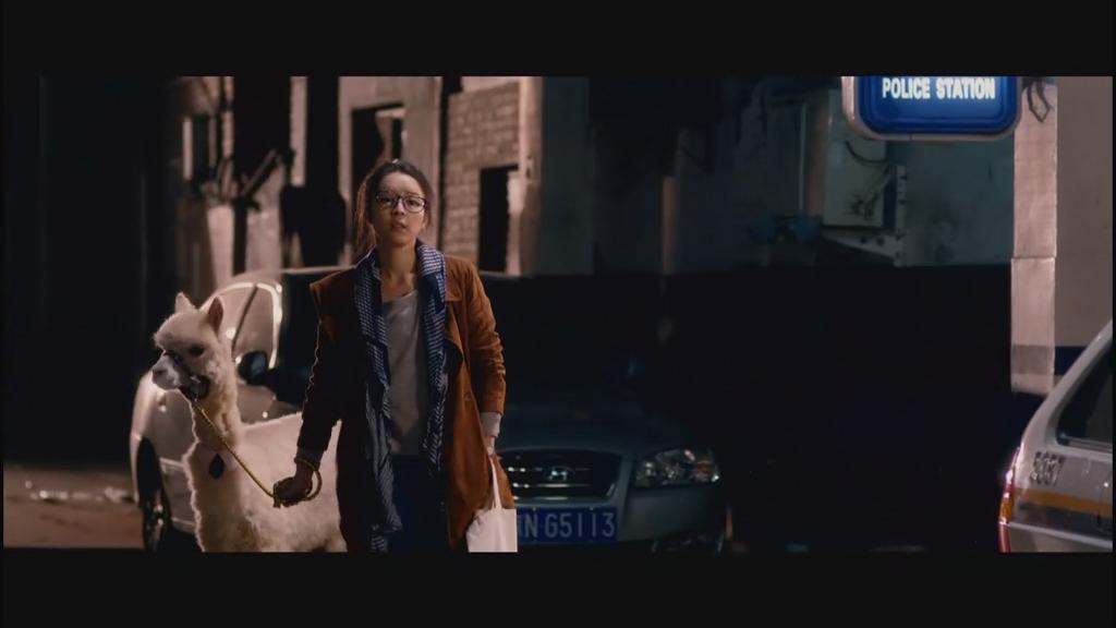 醉后一夜剧照的剧照