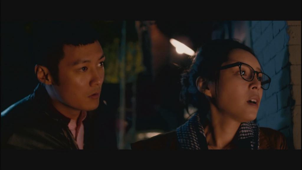 醉后一夜剧照的剧照