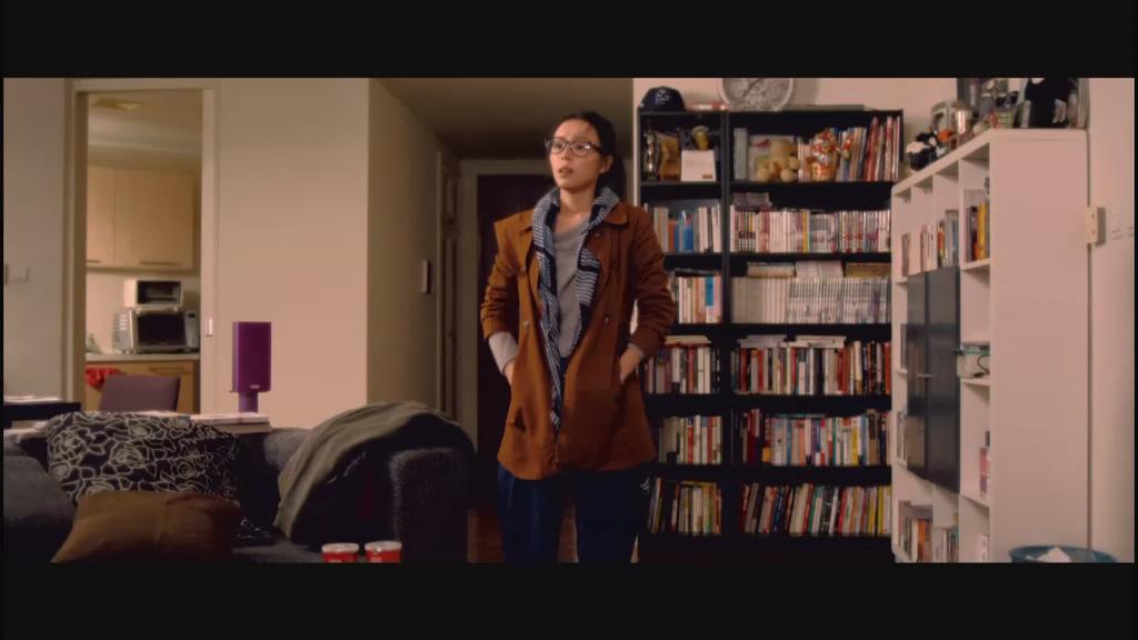 醉后一夜剧照的剧照