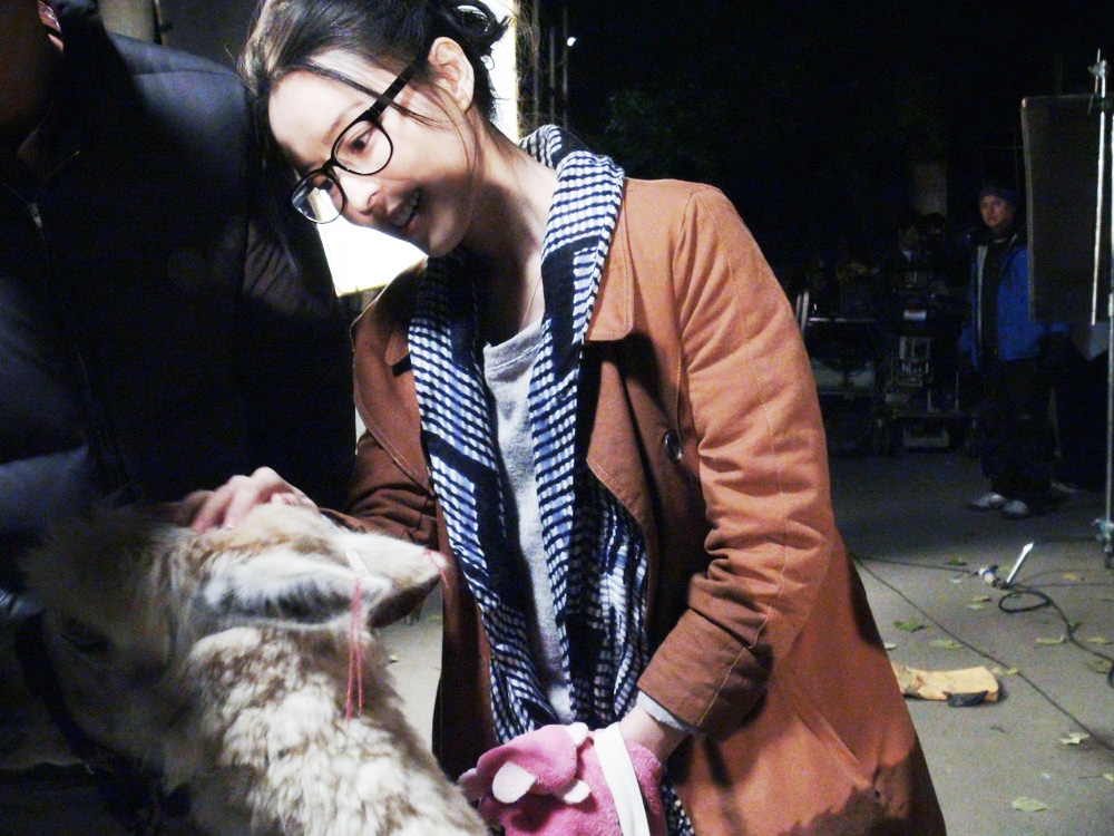 醉后一夜剧照的剧照