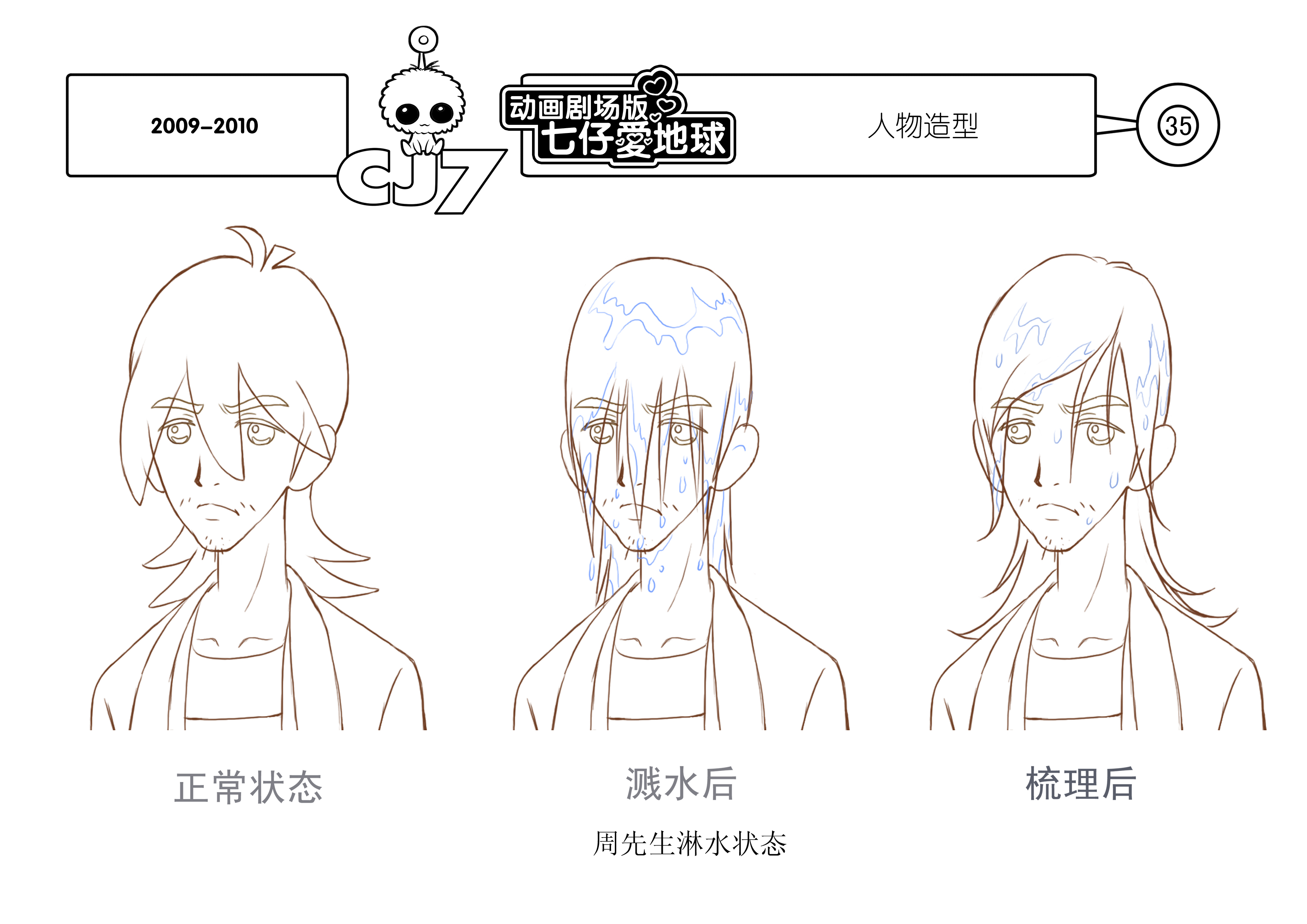 长江7号爱地球剧照的剧照