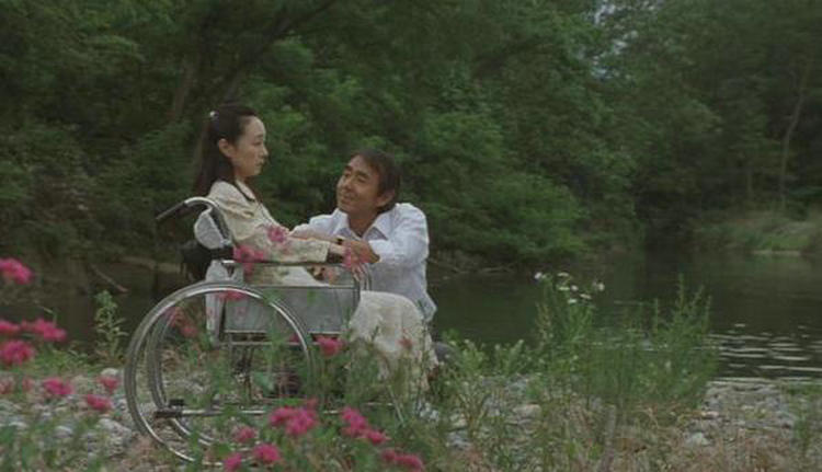 日本的黑色夏天 冤罪剧照的剧照