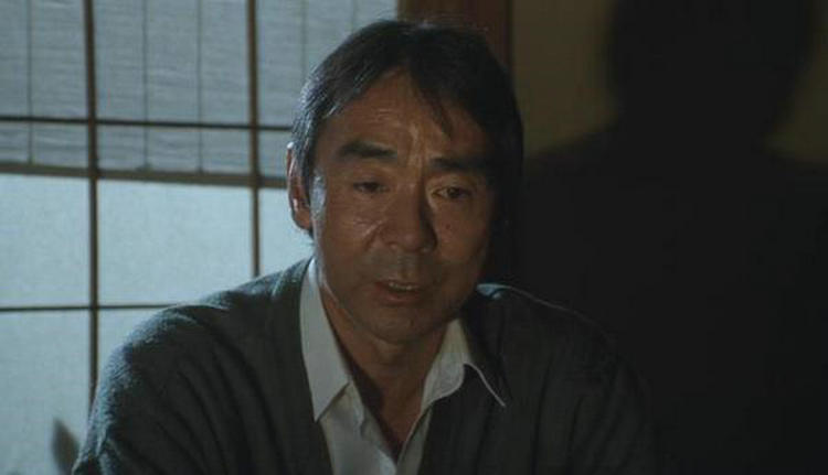 日本的黑色夏天 冤罪剧照的剧照