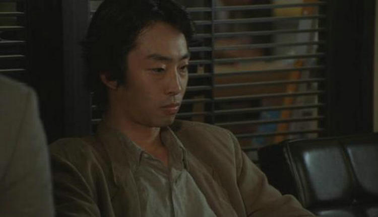 日本的黑色夏天 冤罪剧照的剧照