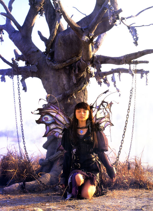 人造人电脑黑魔剧照的剧照