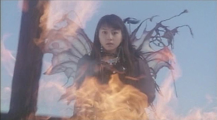 人造人电脑黑魔剧照的剧照