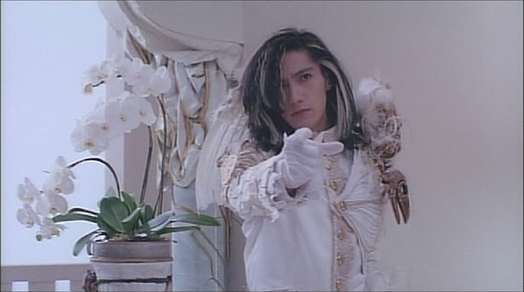 人造人电脑黑魔剧照的剧照