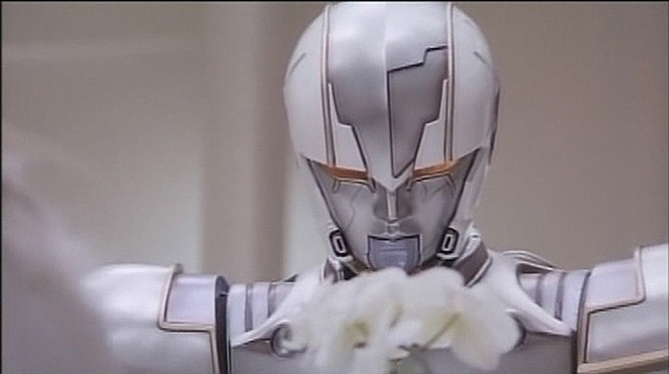 人造人电脑黑魔剧照的剧照