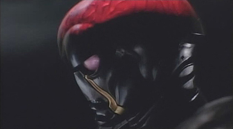 人造人电脑黑魔剧照的剧照