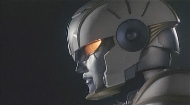 人造人电脑黑魔剧照的剧照