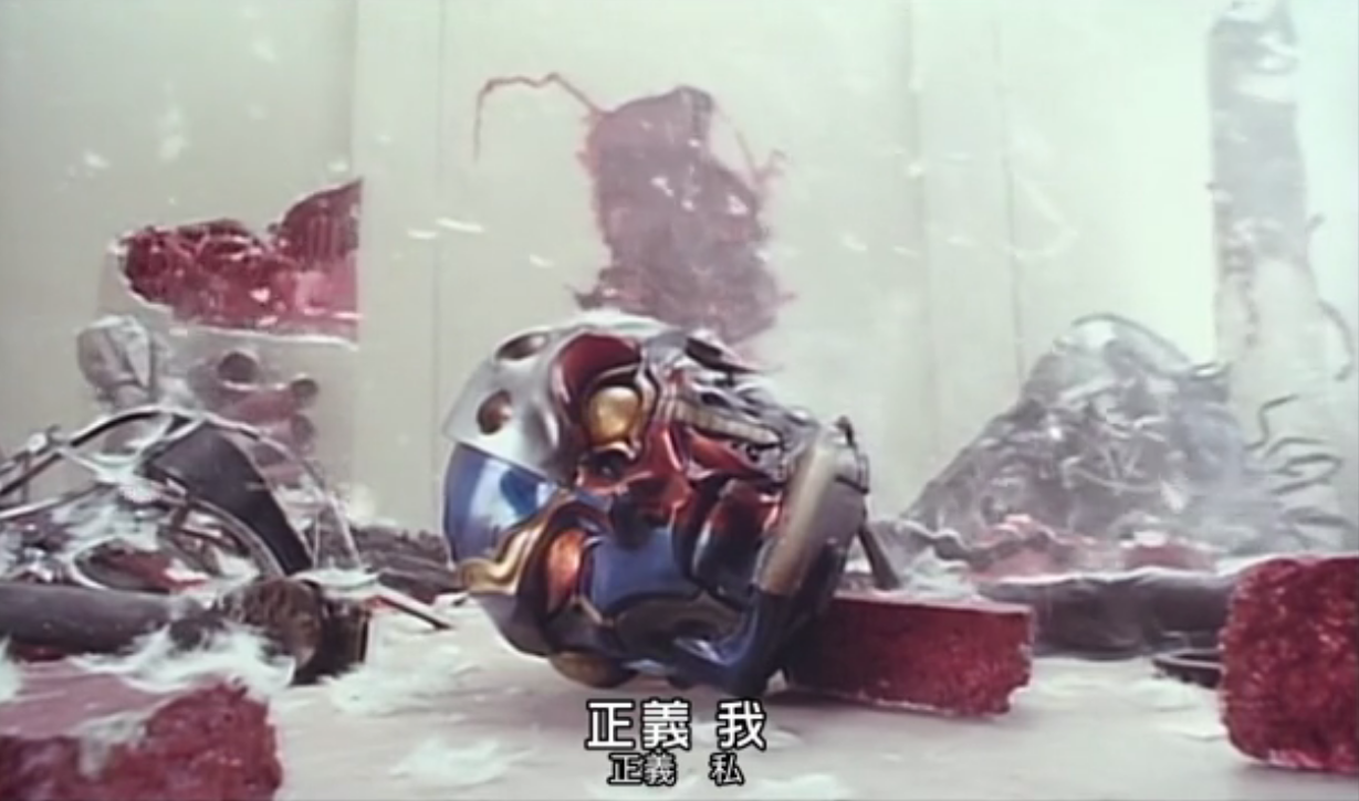 人造人电脑黑魔剧照的剧照