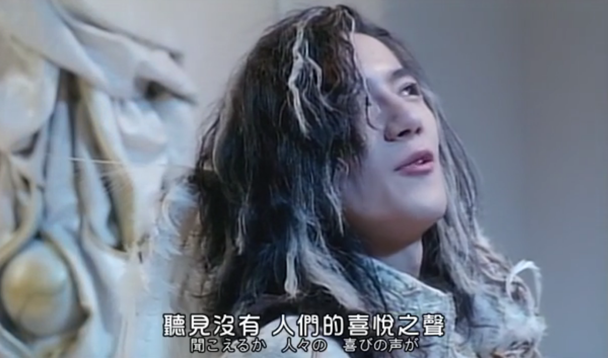 人造人电脑黑魔剧照的剧照