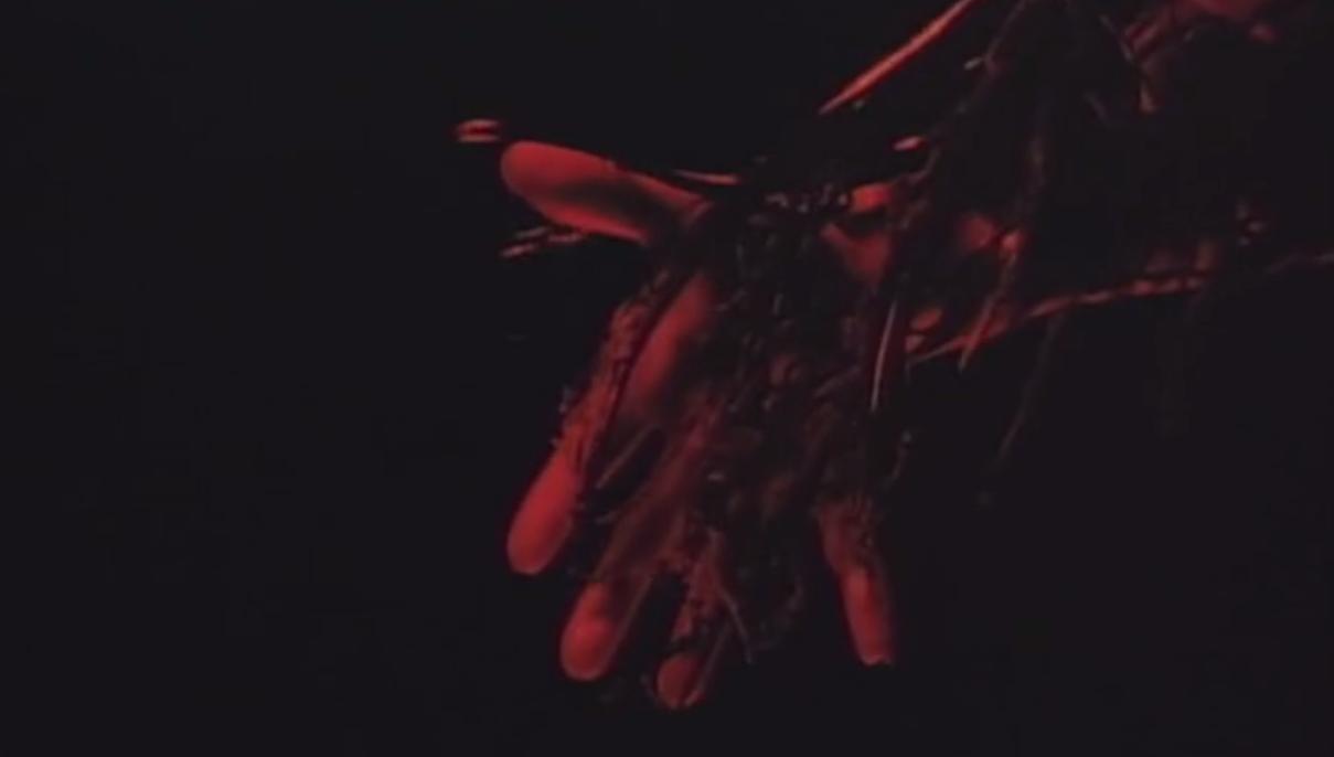 人造人电脑黑魔剧照的剧照