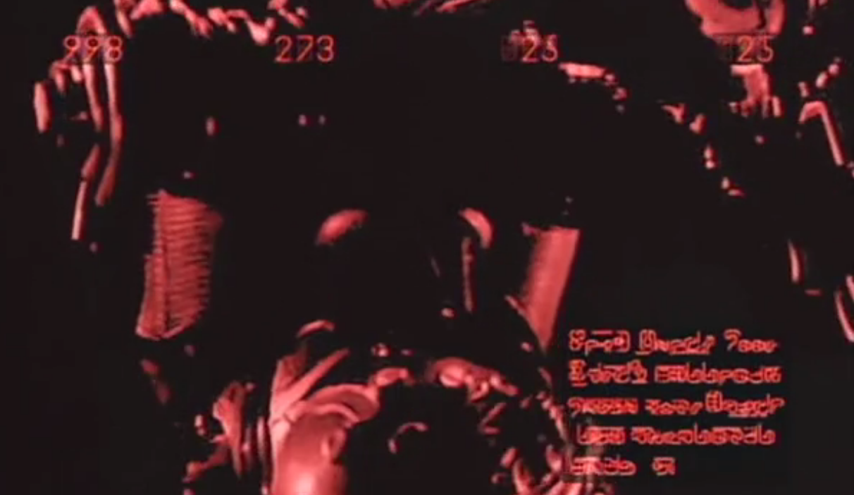 人造人电脑黑魔剧照的剧照