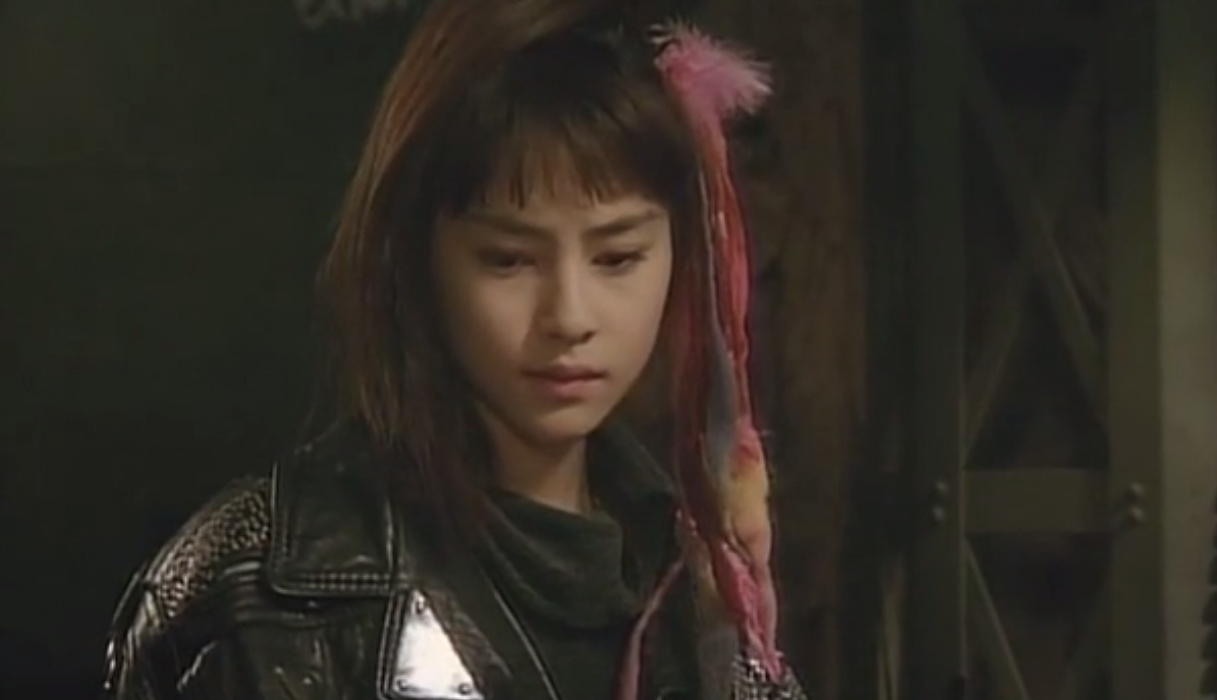 人造人电脑黑魔剧照的剧照