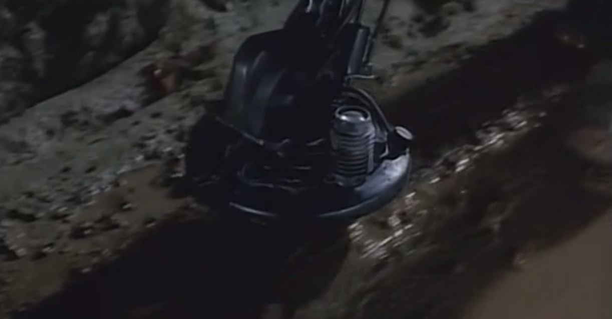 人造人电脑黑魔剧照的剧照