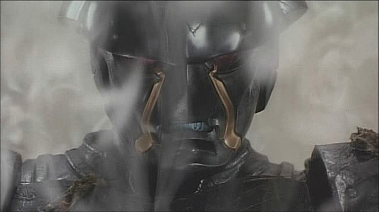 人造人电脑黑魔剧照的剧照